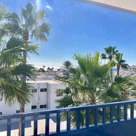 Blue Ocean Apartment Puerto del Carmen  Exterior photo