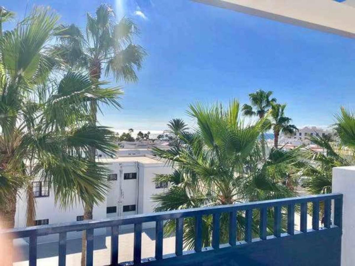 Blue Ocean Apartment Puerto del Carmen  Exterior photo