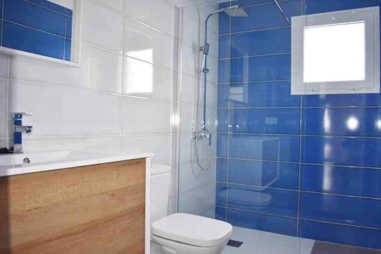Blue Ocean Apartment Puerto del Carmen  Exterior photo