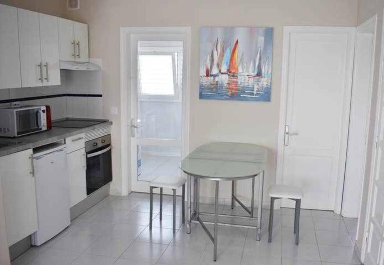 Blue Ocean Apartment Puerto del Carmen  Exterior photo