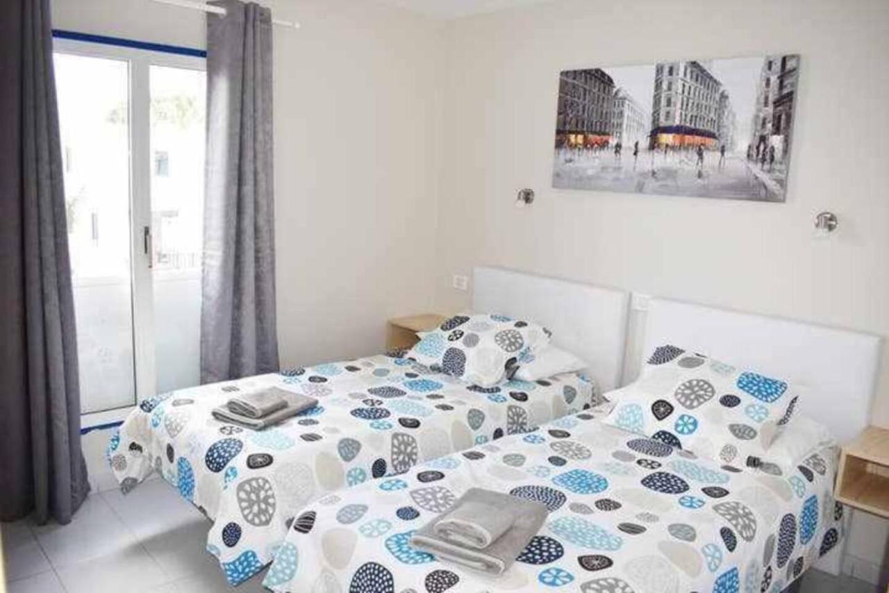 Blue Ocean Apartment Puerto del Carmen  Exterior photo